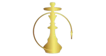 Hookah Icon