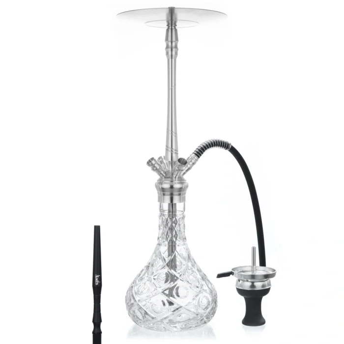 MVP670 Hookah Shisha Blakkcarbon Kuwait